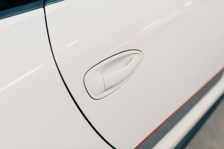 Porsche 997 GT3 RS 4.0