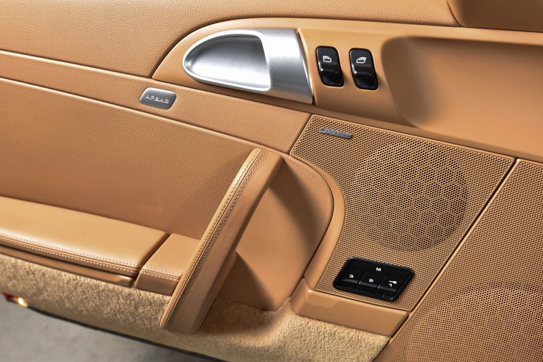 Porsche 997.2 Carrera 4S