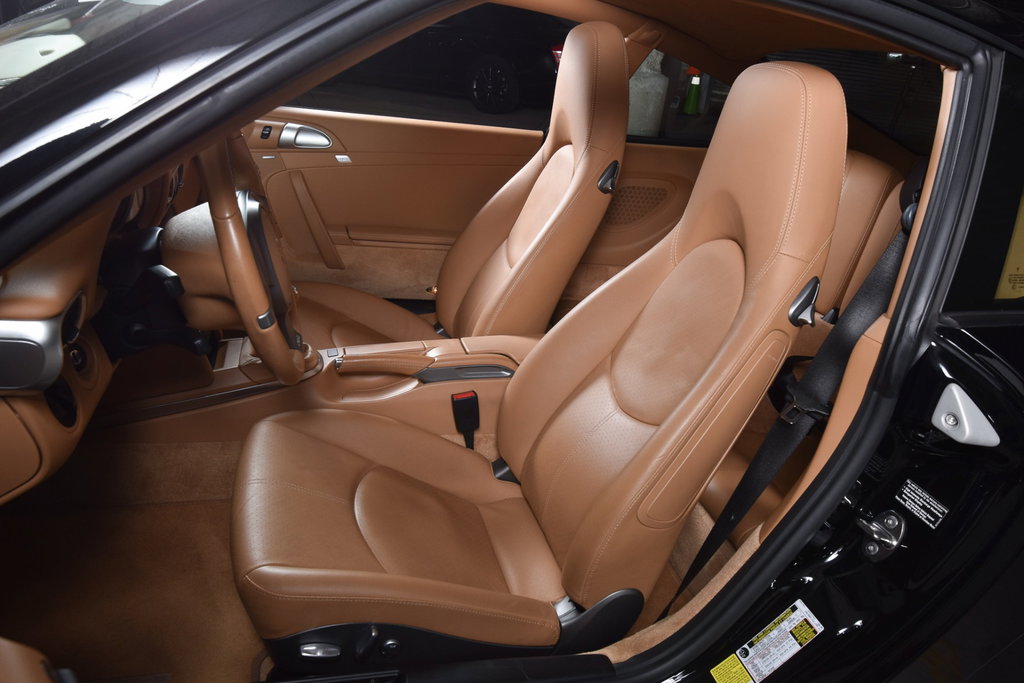 Porsche 997.2 Carrera 4S
