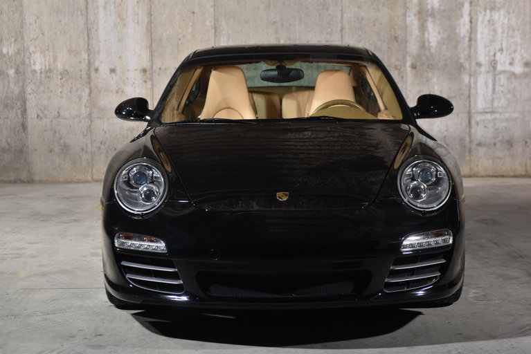 Porsche 997.2 Carrera 4S