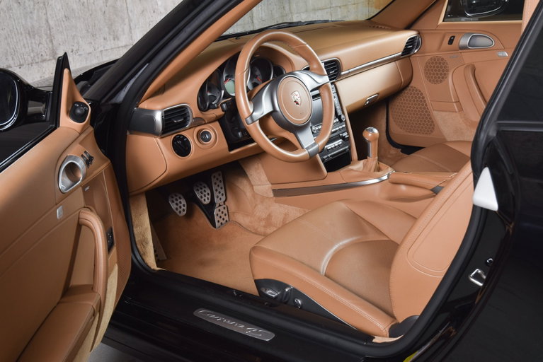 Porsche 997.2 Carrera 4S