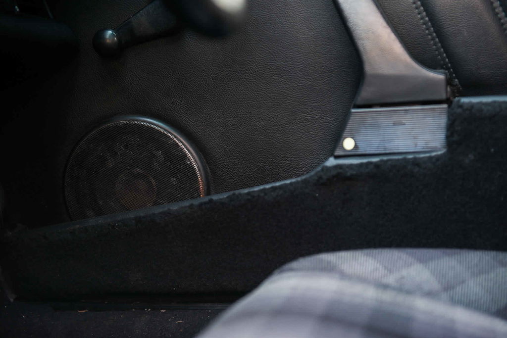 Porsche 911 Carrera 3.2 Clubsport