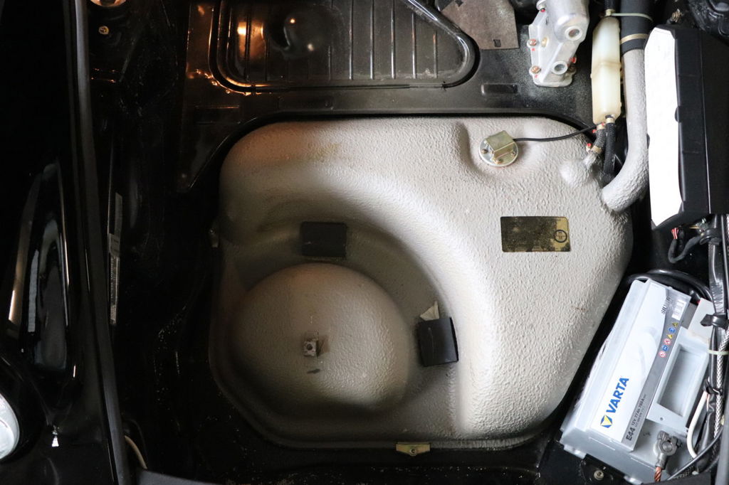 Porsche 911 Carrera 3.2 Speedster