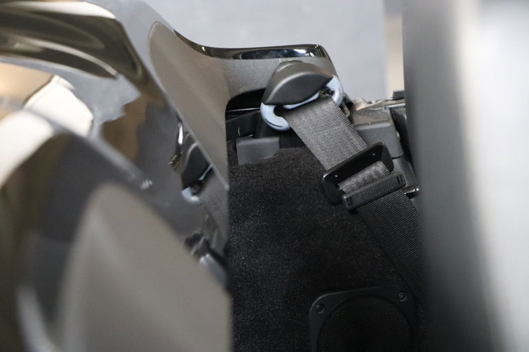 Porsche 911 Carrera 3.2 Speedster