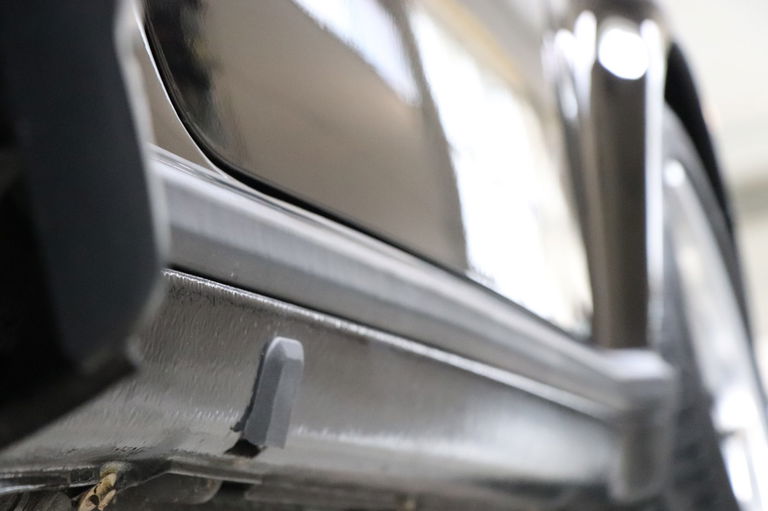 Porsche 911 Carrera 3.2 Speedster