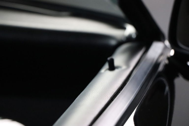 Porsche 911 Carrera 3.2 Speedster