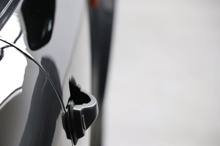 Porsche 911 Carrera 3.2 Speedster