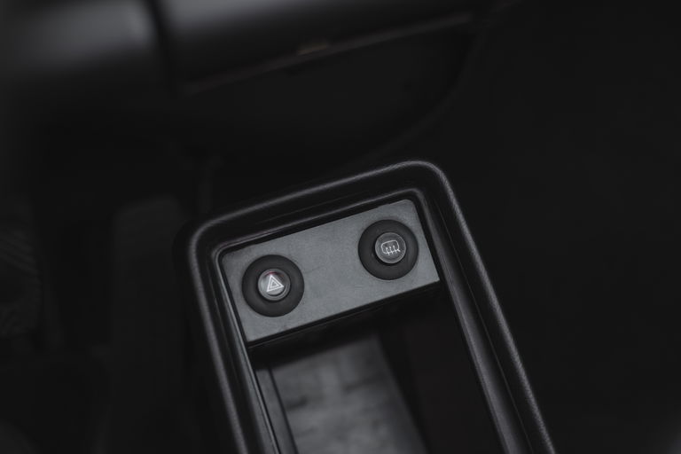 Porsche 911 Carrera 3.2 Speedster