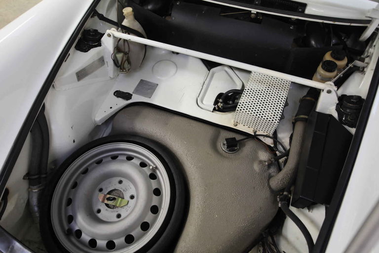 Porsche 911 Carrera RS 3,0