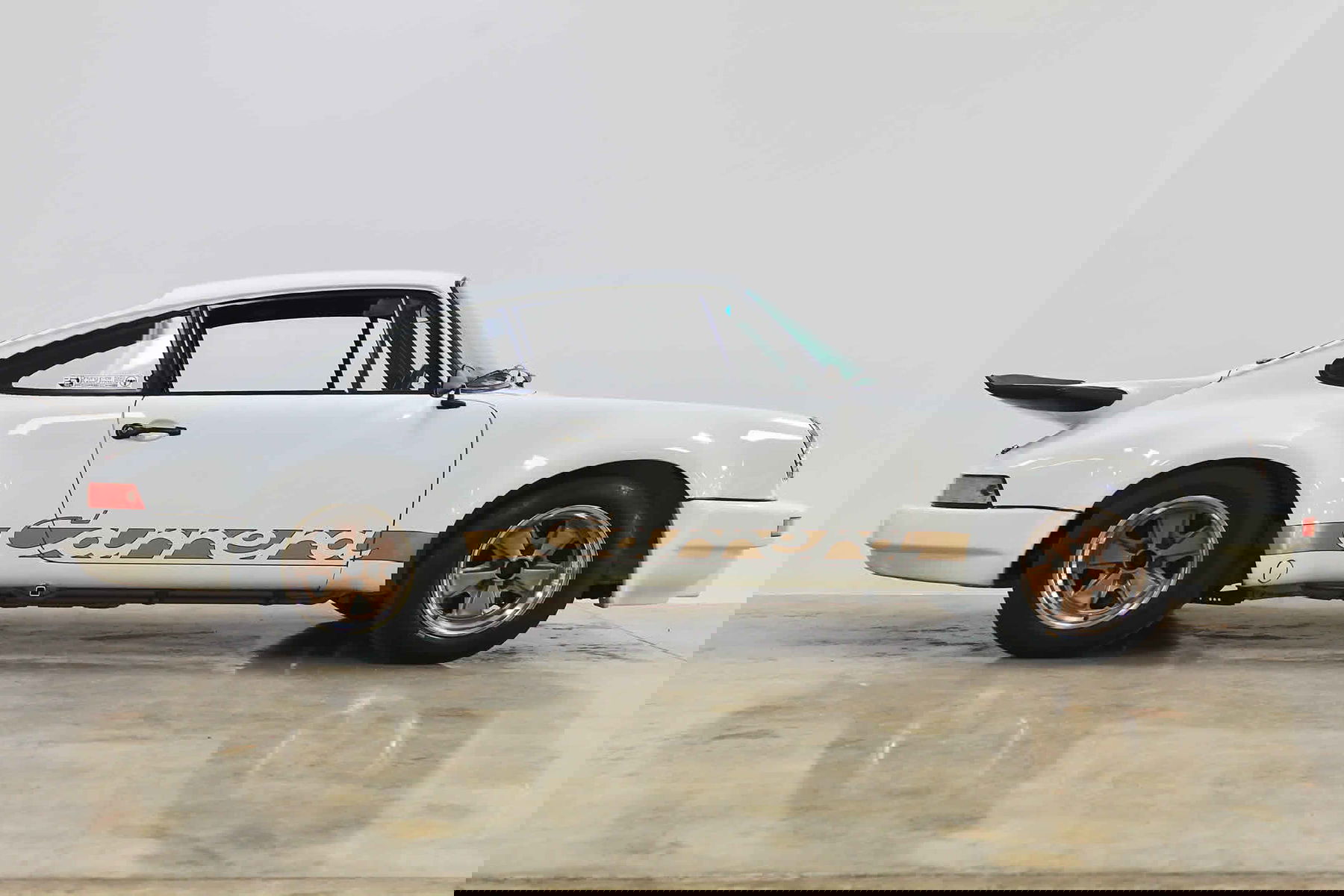Porsche 911 Carrera RS 3,0 1974 - elferspot.com