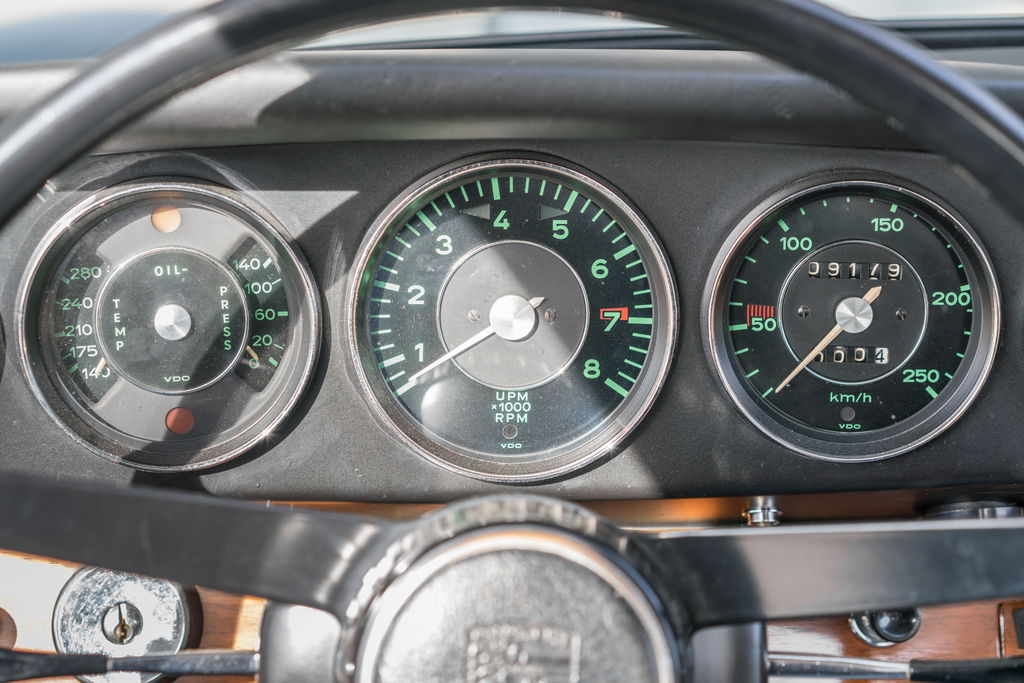 Porsche 911 (F-Modell)