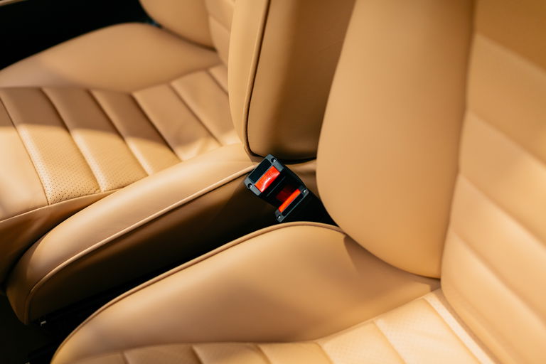 Porsche 911 S (F-Modell)