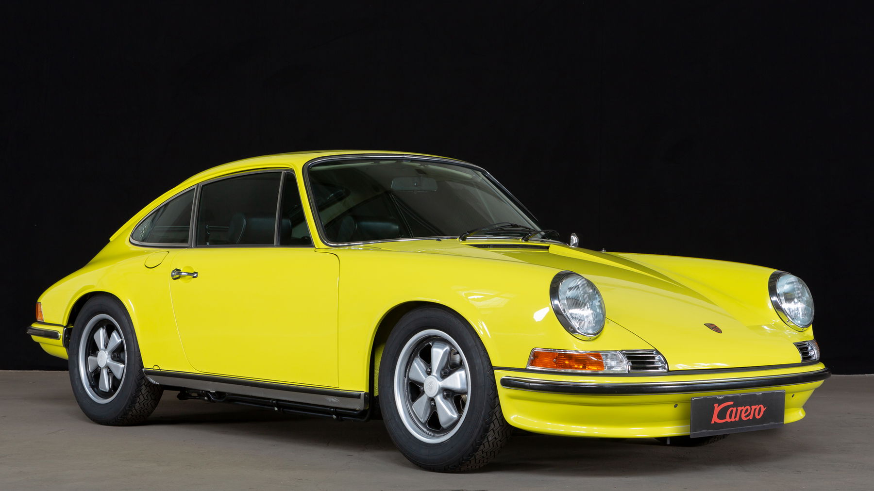 Porsche 911 S 1972 Marktplatz Für Porsche Sportwagen