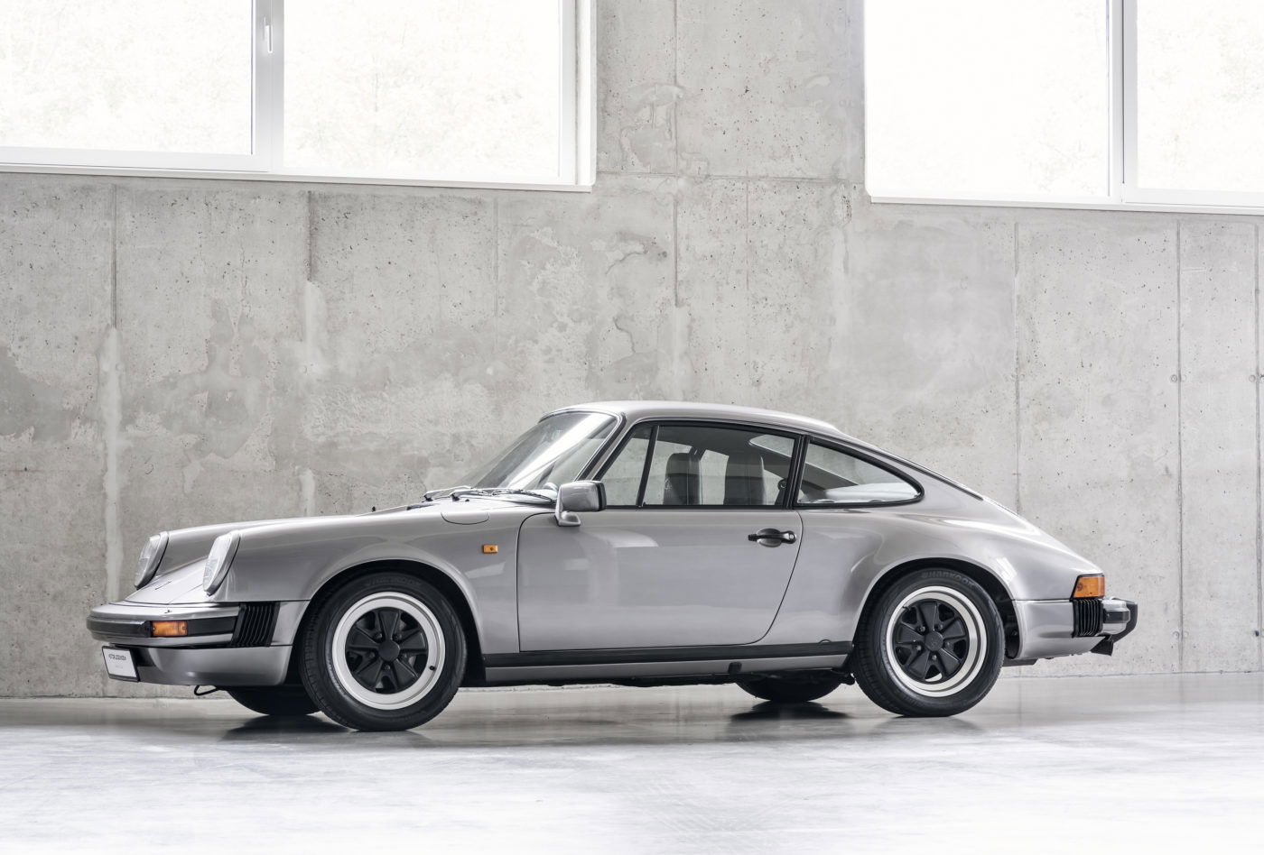 Porsche 911 SC 1981  - Marketplace for Porsche Sports Cars