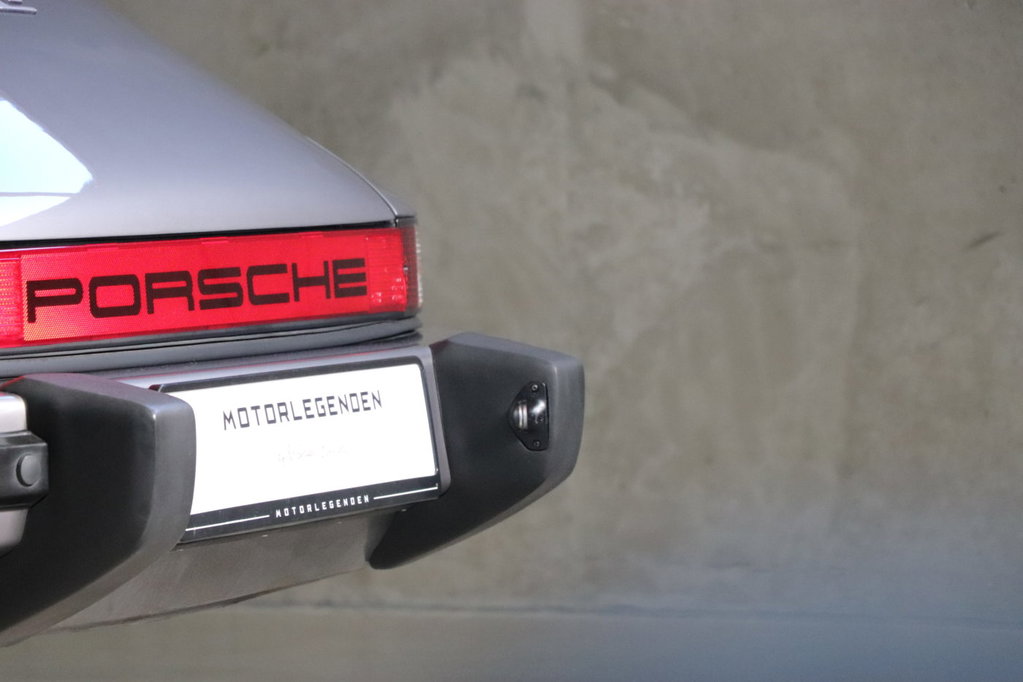 Porsche 911 SC