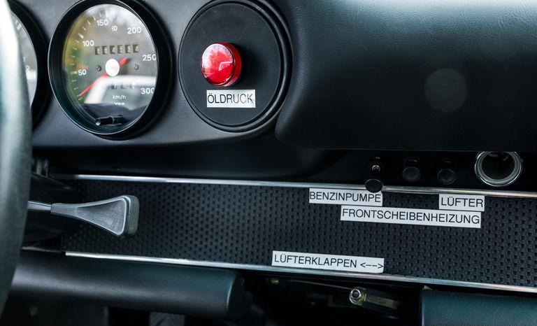 Porsche 911 Modified