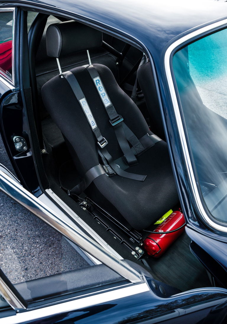 Porsche 911 Modified