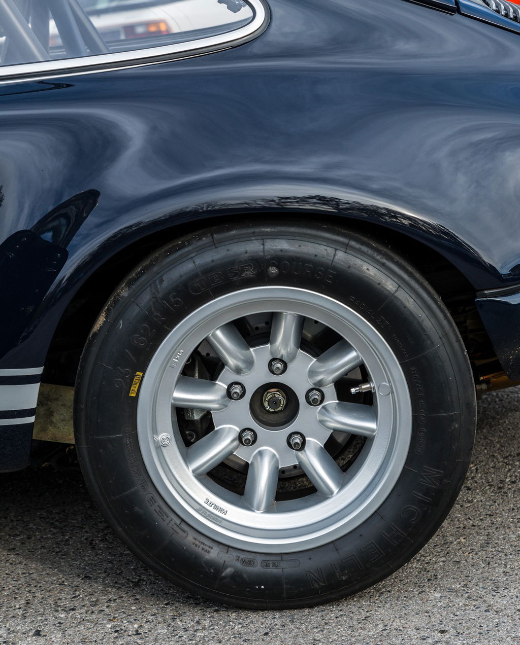 Porsche 911 Modified