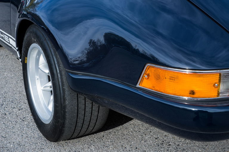 Porsche 911 Modified