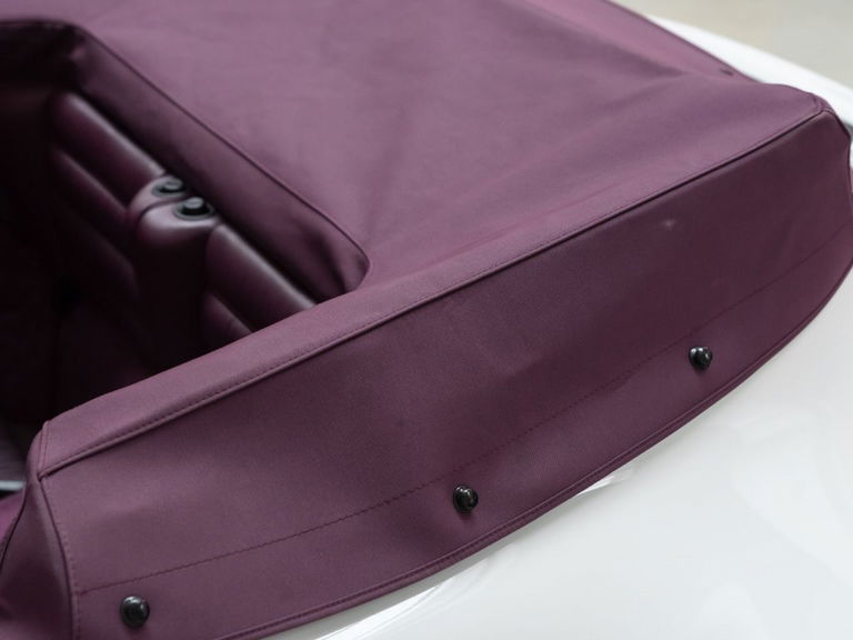 Porsche 964 Carrera 2 Cabrio WTL