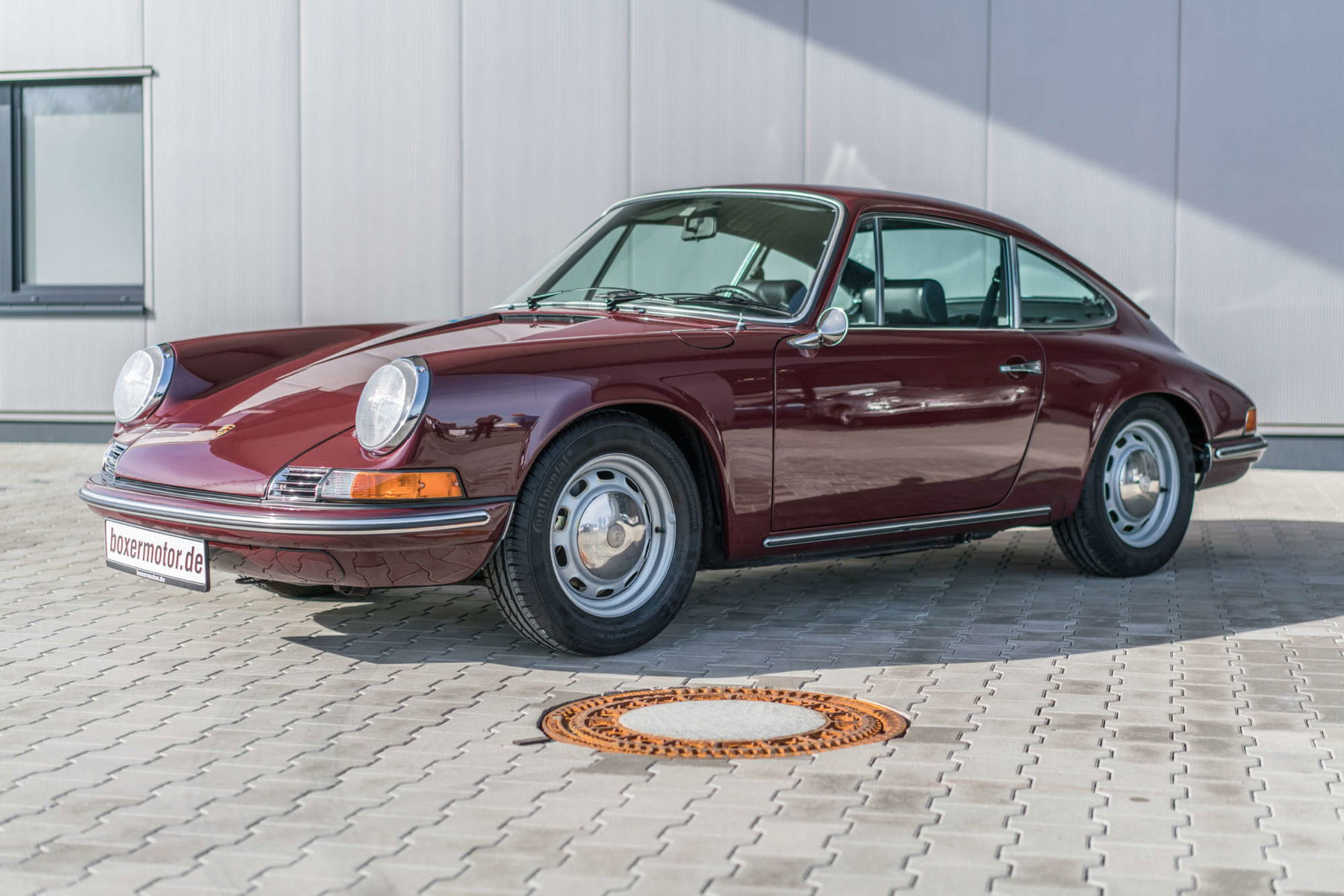 Porsche 912 For Sale Elferspot The Marketplace For Porsche Oldtimer