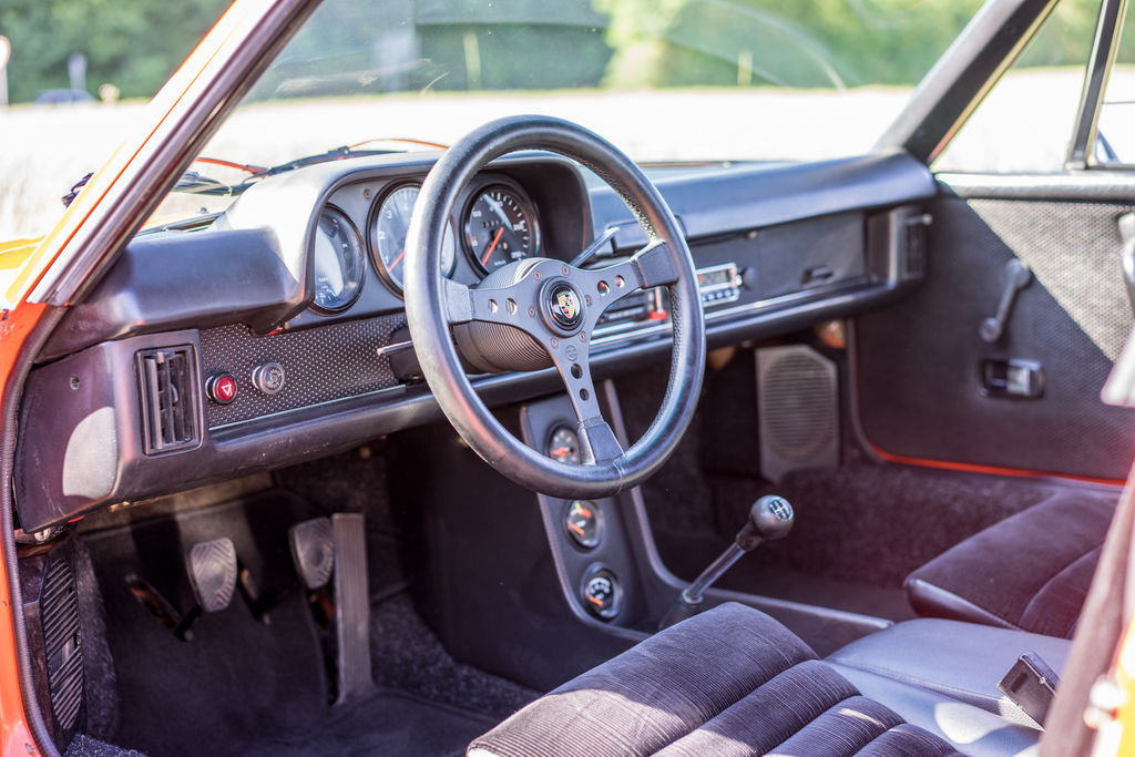 Porsche 914 2.0