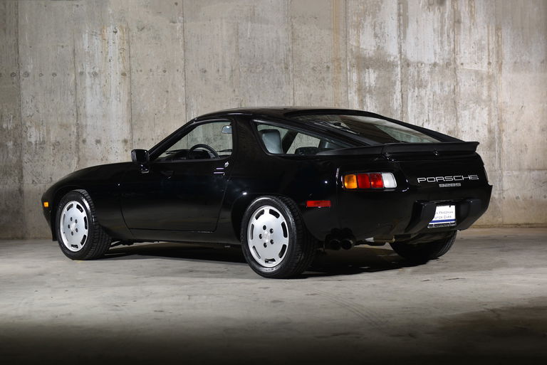 Porsche 928 S