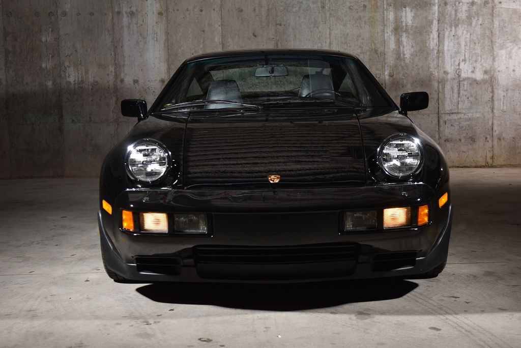 Porsche 928 S