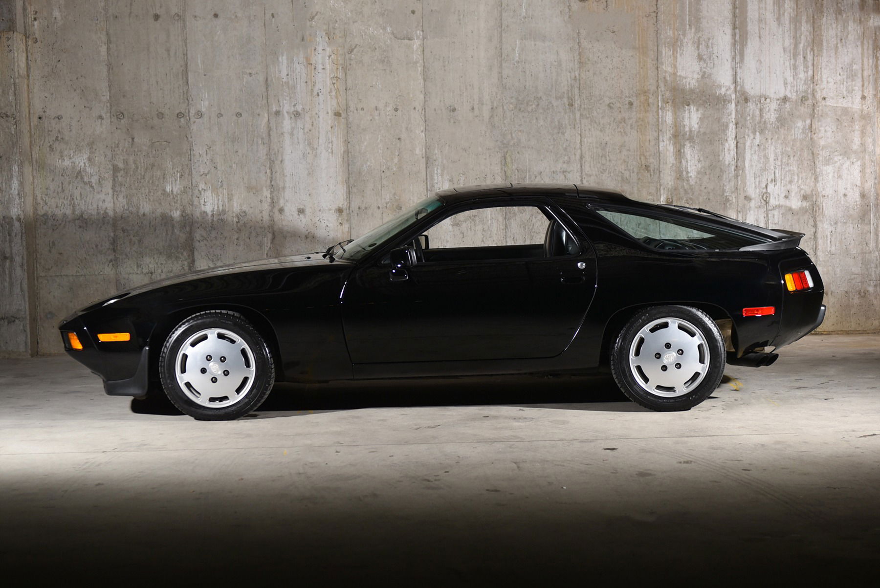 Porsche 928 s