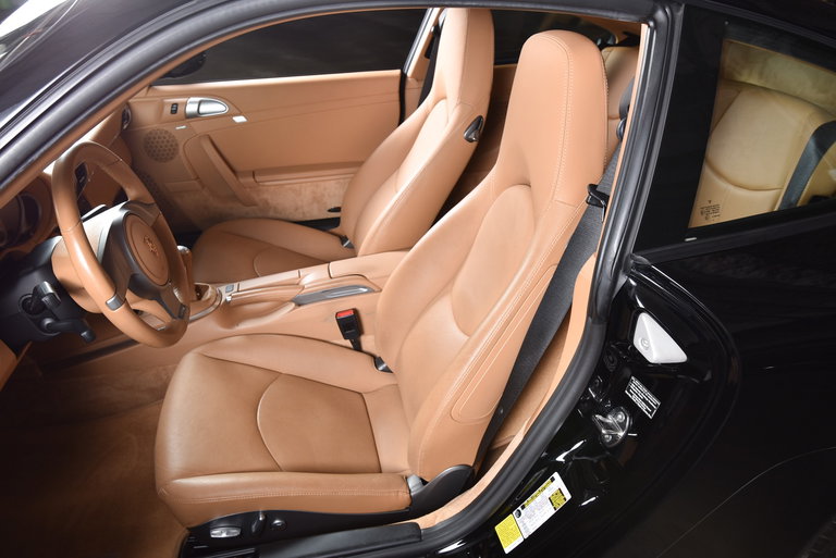 Porsche 997.2 Carrera S