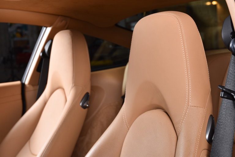 Porsche 997.2 Carrera S