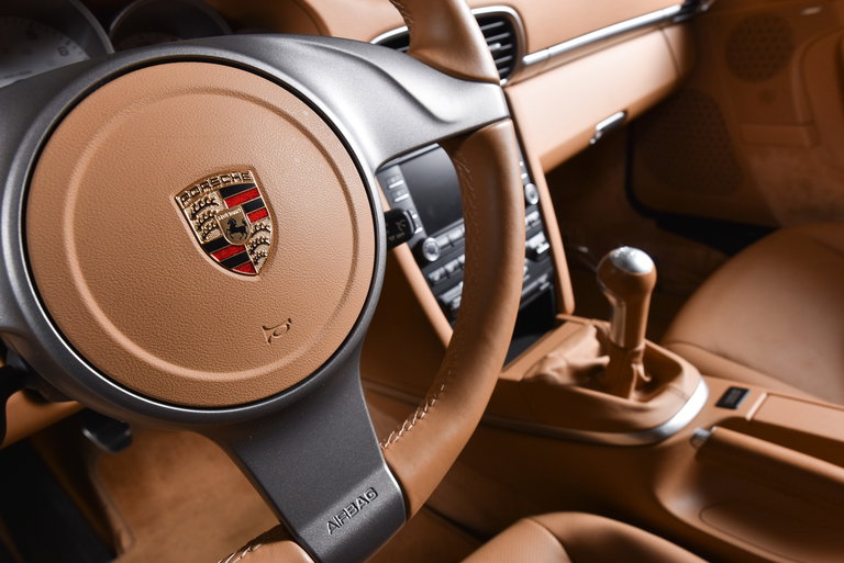 Porsche 997.2 Carrera S