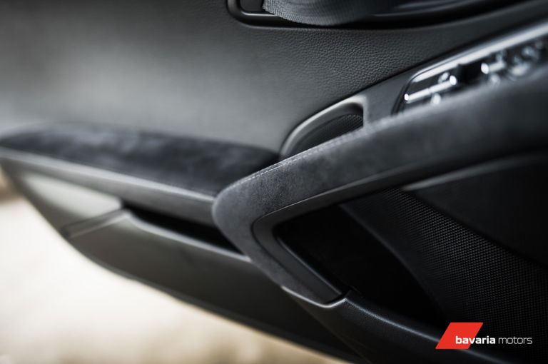 Porsche 981 Boxster Spyder