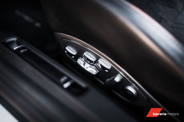 Porsche 981 Boxster Spyder