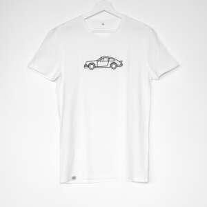 mr ducktail t shirt