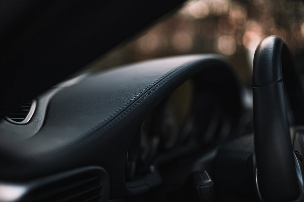 Porsche 997 Targa 4S