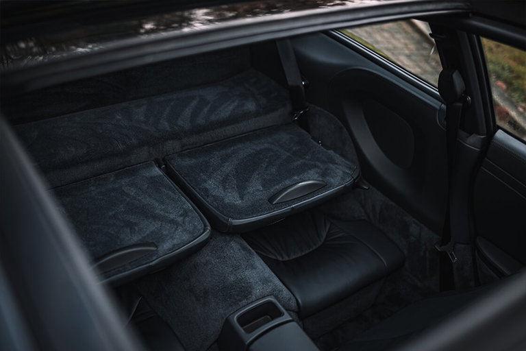 Porsche 997 Targa 4S