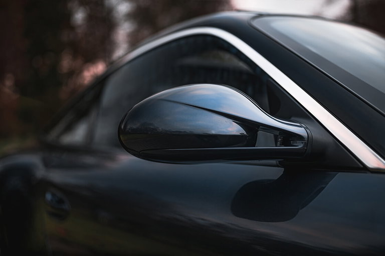 Porsche 997 Targa 4S