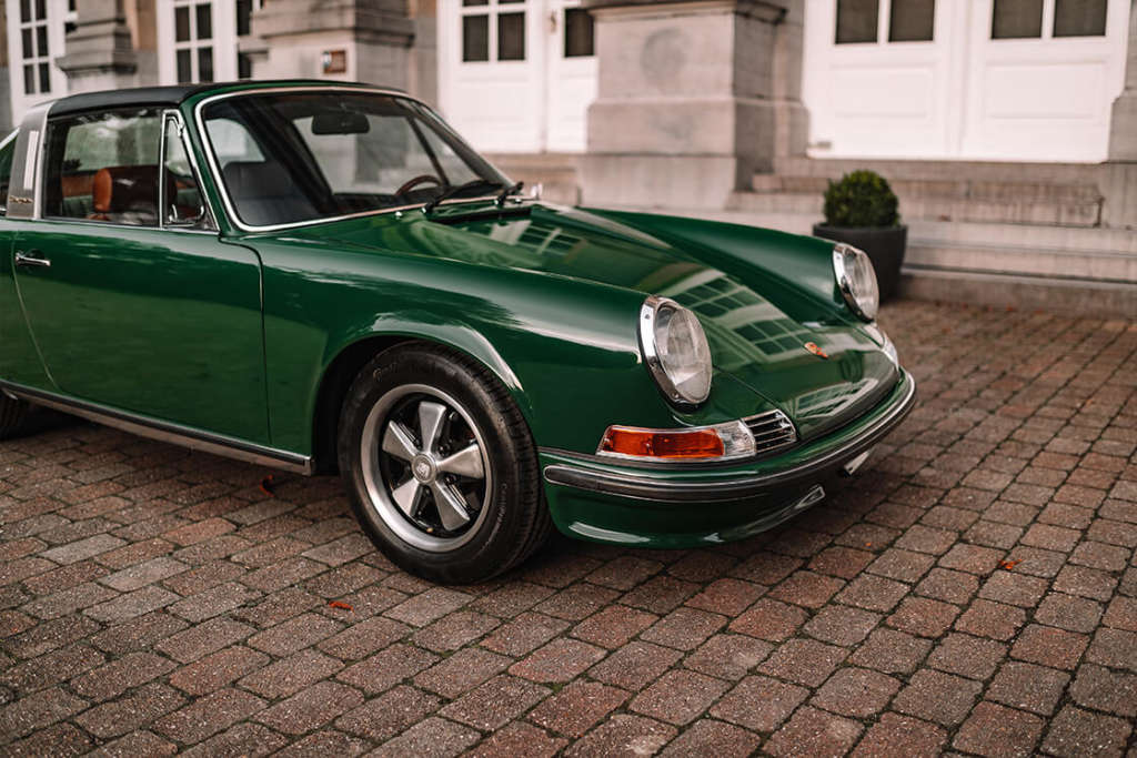 Porsche 911 1963 Wikipedia