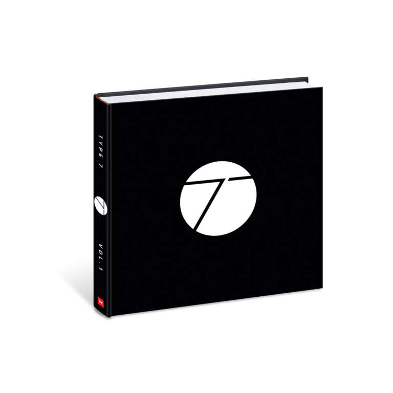 Type7 Book Volume One