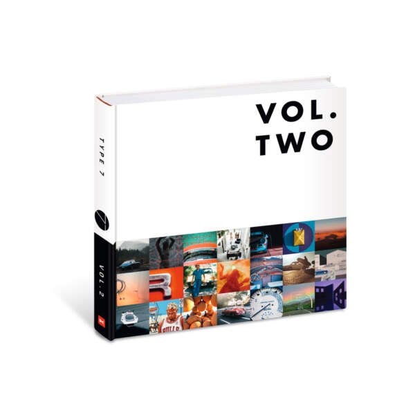 Type 7 Buch Volume Two