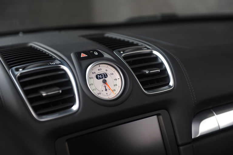 Porsche 981 Boxster S