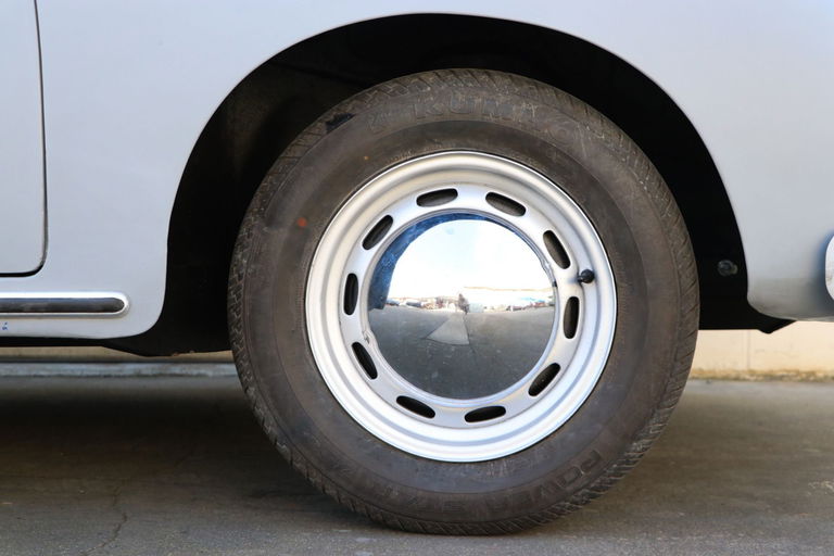 Porsche 356 A 1500 GS Carrera