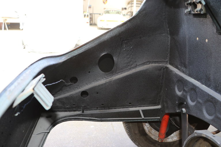 Porsche 356 A 1500 GS Carrera