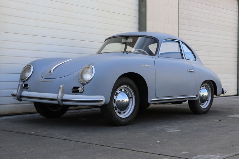 Porsche 356 for sale