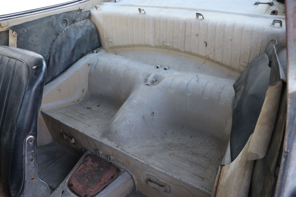 Porsche 912