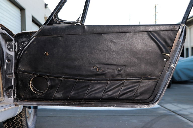 Porsche 912