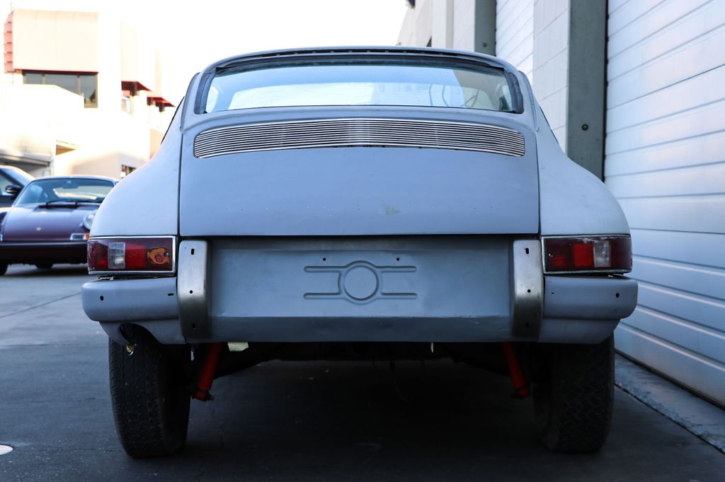 Porsche 912