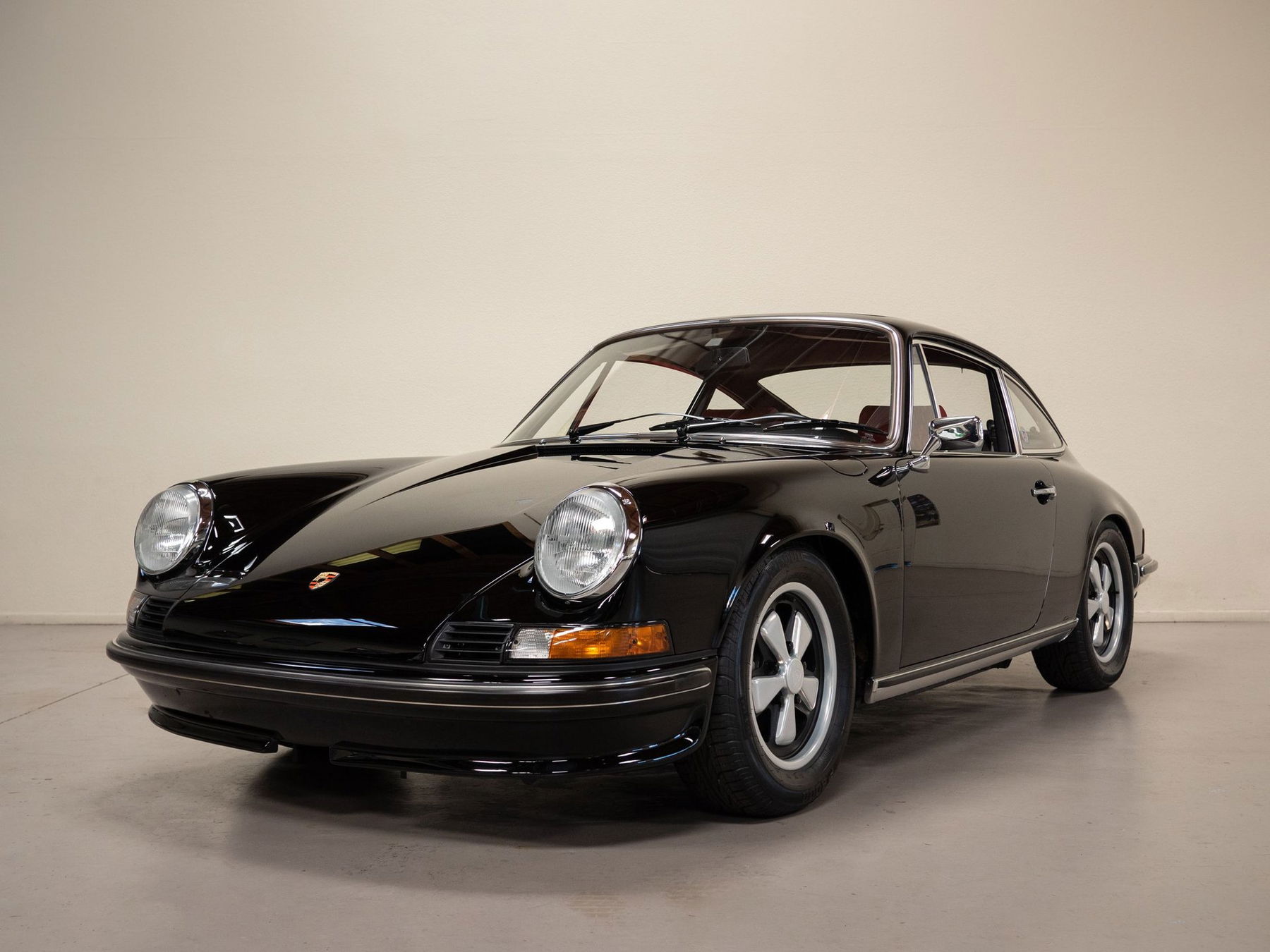 Porsche 911 S