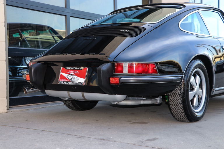 Porsche 911 S (F-Modell)